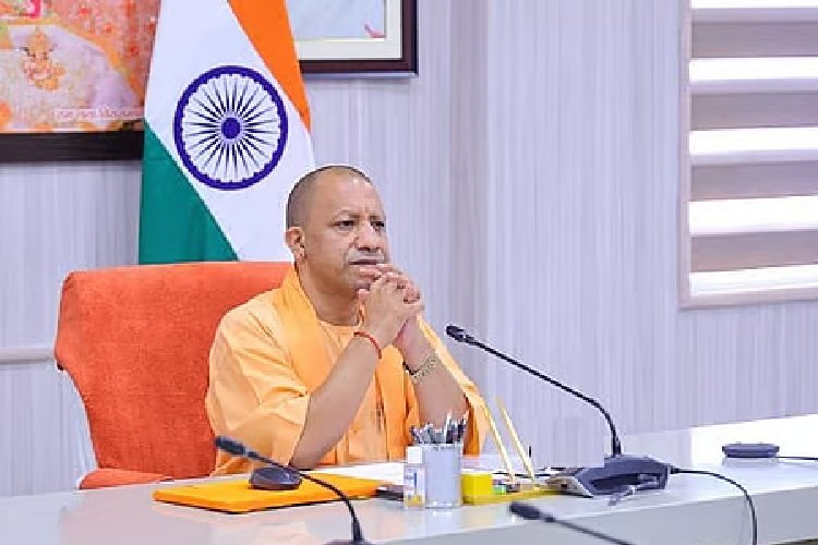 5 लाख तक ब्याज-मुक्त लोन अब ट्रेनिंग के बाद! UP सरकार ने मुख्यमंत्री युवा उद्यमी योजना में किया बड़ा बदलाव
