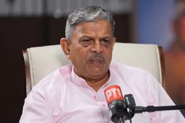 पाकिस्तान, लव जिहाद, सनातन और हिंदू राष्ट्र पर खुलकर बोले RSS महासचिव दत्तात्रेय होसबले, पाकिस्तान पर दिए बयान की हो रही चर्चा