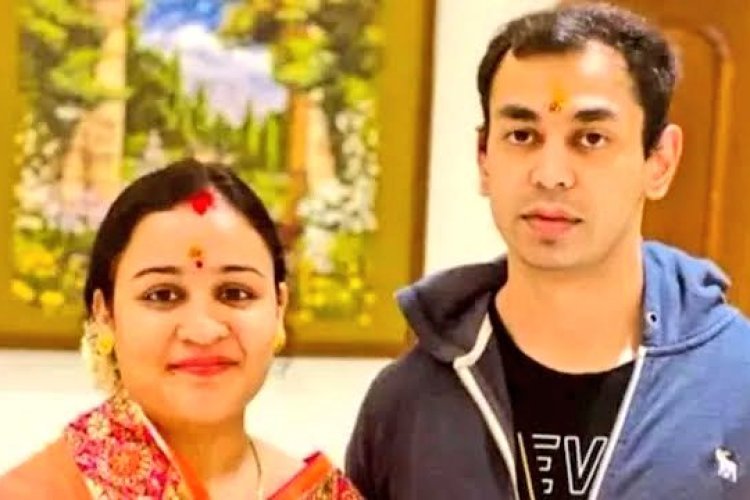 पत्नी से झगड़ा, 10 दिन पहले अस्पताल से लौटे… फिर अचानक मौत, प्रतीक यादव केस ने बढ़ाए सवाल