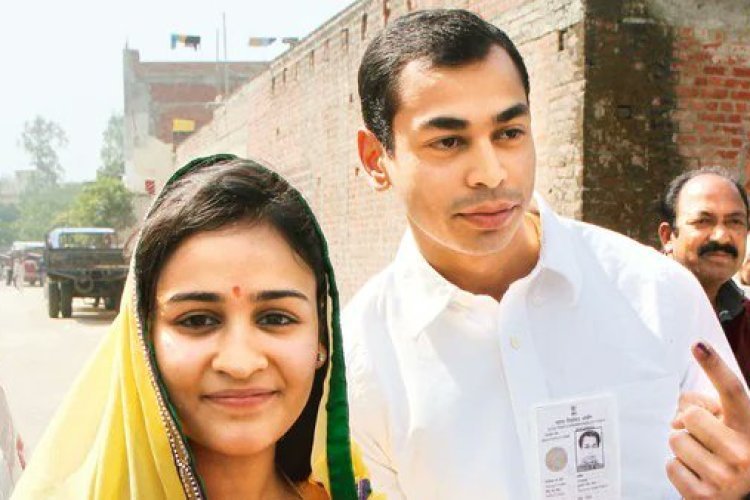Prateek Yadav Death Case : प्रतीक यादव की PM रिपोर्ट में चौंकाने वाला खुलासा, खून का थक्का जमने, लंग्स इंफेक्शन और कार्डियक अरेस्ट की पुष्टि, अब विसरा रिपोर्ट खोलेगी मौत की पूरी कहानी!