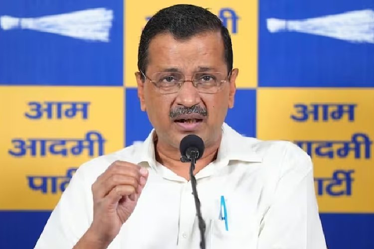 अरविंद केजरीवाल ने Gen-Z को NEET पेपर लीक पर एकजुट होने की अपील की