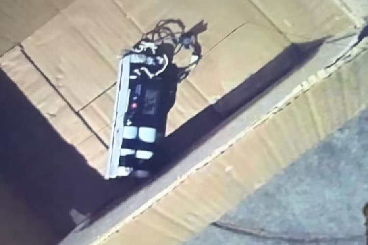 पुणे में अस्पताल के बाहर संदिग्ध बम बरामद, सात घंटे का टाइमर लगा था, मचा हड़कंप