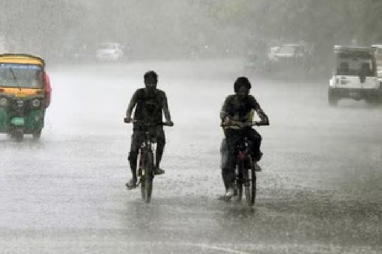 इन राज्यों में भारी बारिश और तेज तूफान का खतरा, 20 मई तक रहें सतर्क