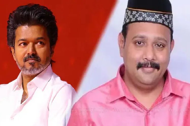 तमिलनाडु में बढ़ा सनातन विवाद, अब TVK विधायक VMS मुस्तफा ने उगला जहर