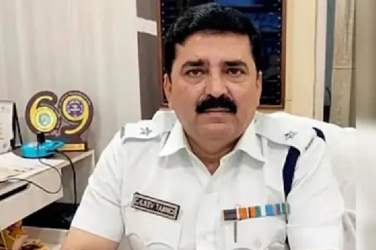 कोलकाता में सोना पप्पू केस में ED की बड़ी कार्रवाई, पूर्व डीसीपी शांतनु सिन्हा गिरफ्तार