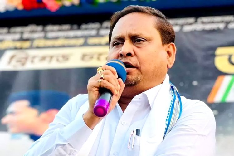 सुवेंदु के सीएम बनते ही हुमायूं कबीर के बदले सुर, कहां उनसे बेहतर सीएम कोई नहीं, ममता बनर्जी कर रही है नाटक
