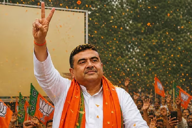 पश्चिम बंगाल में नई सरकार ने ममता के भरोसेमंद अधिकारी को सौंपी अहम जिम्मेदारी