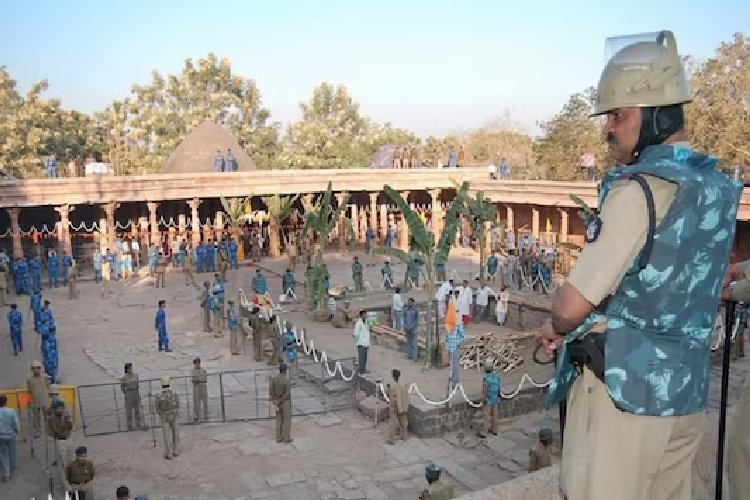 मध्य प्रदेश हाई कोर्ट का भोजशाला को लेकर हिंदुओं के पक्ष में फैसला, मुस्लिम पक्ष को क्या मिला?