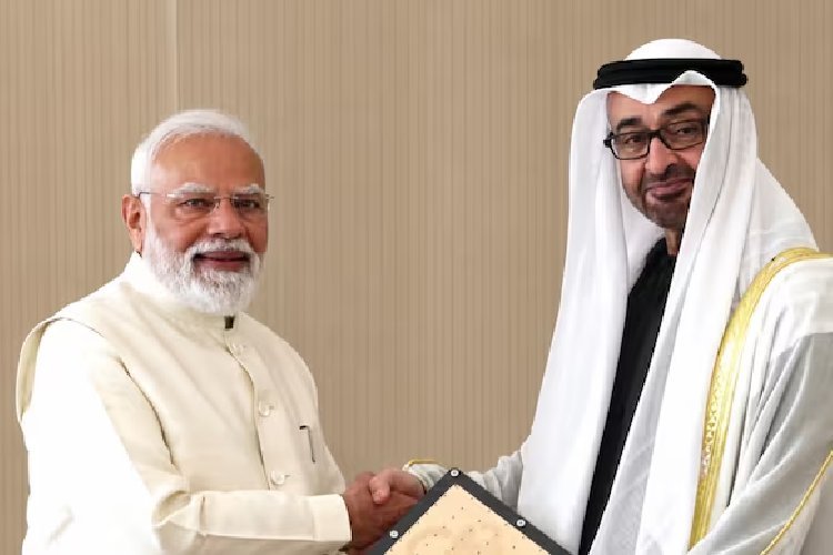 तेल भंडार से LPG सप्लाई तक: प्रधानमंत्री की 2.5 घंटे की UAE यात्रा भारत के लिए लाई बड़ी उपलब्धियां