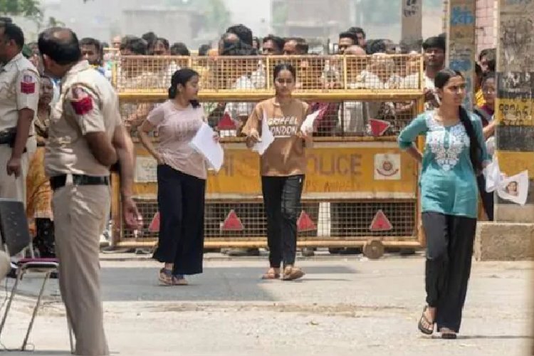 CBI ने NEET-UG 2026 पेपर लीक के मुख्य आरोपी को गिरफ्तार किया