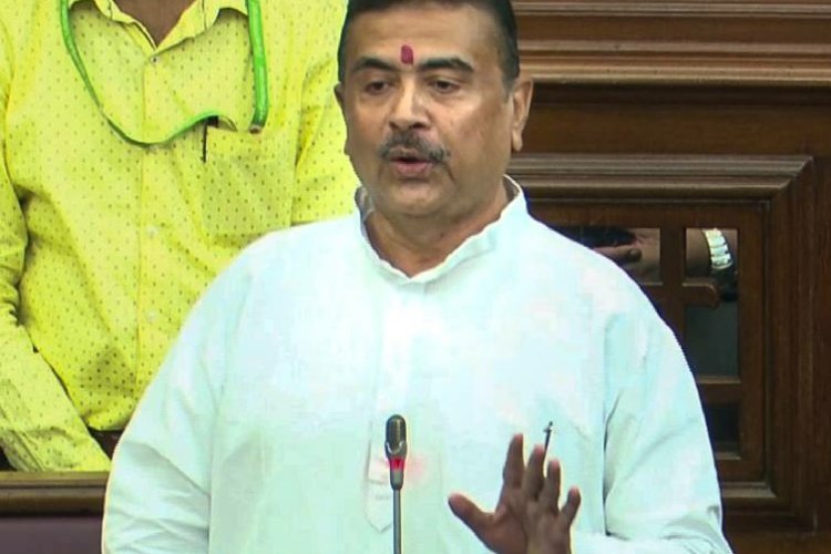 बंगाल में सत्ता बदली तो बदल गया सिस्टम, पहली बार लाइव दिखेगी विधानसभा की कार्रवाई, सुभेंदु ने हटाई ममता काल की रोक