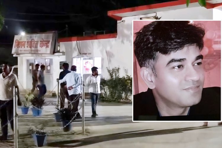 राज सिंह के ठिकानों पर सीबीआई का बड़ा छापा, सीसीटीवी फुटेज व मोबाइल डेटा जब्त… चंद्रनाथ रथ हत्याकांड में खुल सकते हैं बड़े राज