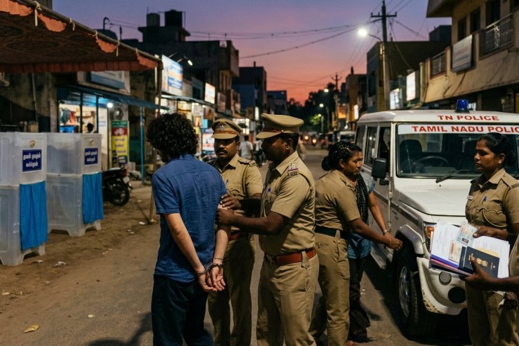 फर्जी पहचान पत्र बनाकर विदेशियों ने डाले वोट? तमिलनाडु में 10 गिरफ्तारी के बाद EC सख्त