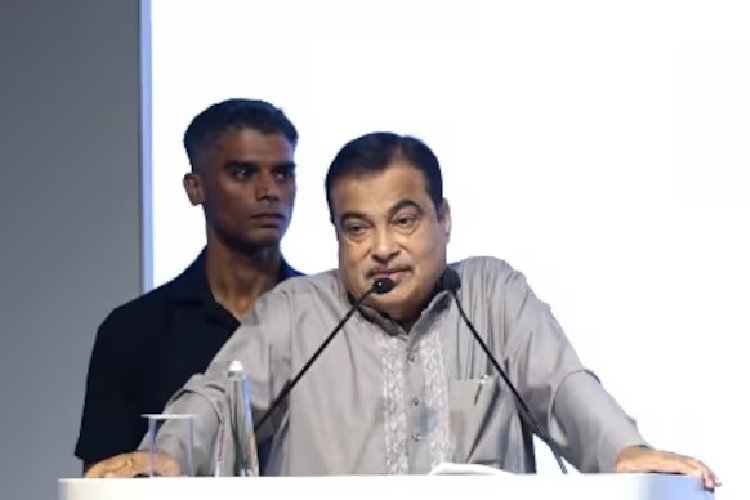 गडकरी को फोन कर करोड़ों रुपए की फिरौती मांगने वाले जयेश पुजारी उर्फ कांथा और अफसर पाशा दोषी करार, 5 साल की हुई सजा