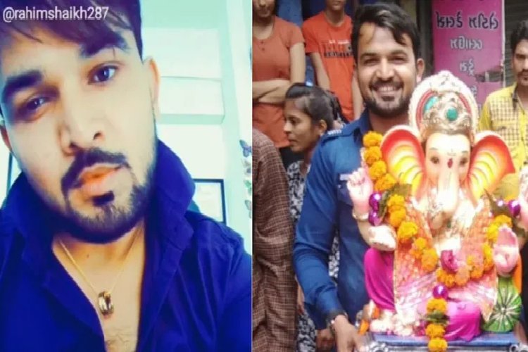 सूरत में लव जिहाद वकील पर लगा लव जिहाद का आरोप, हिंदू नाम और रीति-रिवाज अपनाकर महिला वकील को ठगा