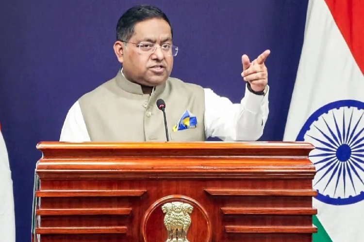 सिंधु जल संधि पर भारत का सख्त तेवर! हेग ट्रिब्यूनल का फैसला किया खारिज, पाकिस्तान को करारा झटका