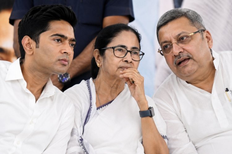अभिषेक बनर्जी से जेड-प्लस छीनी, कल्याण बनर्जी-राजीव कुमार की सुरक्षा कटी…बंगाल में सत्ता बदलते ही TMC का वीआईपी राज खत्म