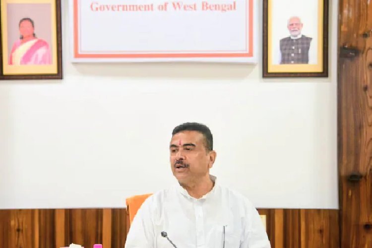 7वें वेतन आयोग का गठन, धार्मिक आधार पर सहायता बंद, पुलिस पर हमले बर्दाश्त नहीं... बंगाल में शुभेंदु सरकार के बड़े फैसले