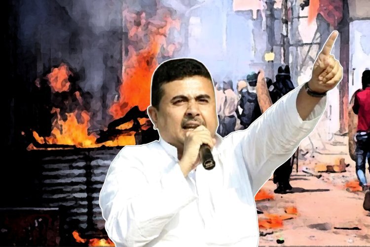जेल जाएंगे TMC के गुंडे, 2021 दंगों में 181 एफआईआर दर्ज, दोबारा खोली गई 59 फाइल, 458 मामलों में शुरु नई जांच