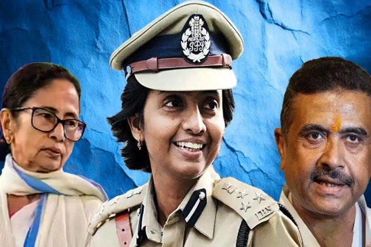 बंगाल में नया सियासी भूचाल? भ्रष्टाचार और महिला मामलों की जांच के लिए दो आयोग गठित