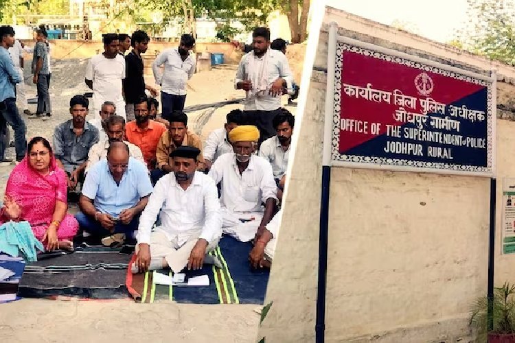 राजस्थान में दो बहनों के साथ सालों तक गैंगरेप, ब्लैकमेलिंग; दोनों बहनें कुछ हफ्तों के अंतराल में आत्महत्या कर ली