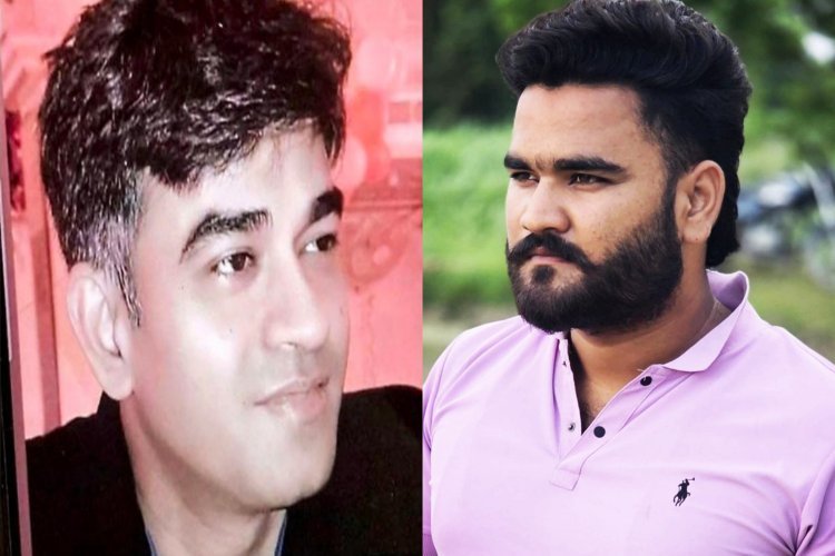 मुंबई में मजदूरी, बलिया जेल में बनी खूनी दोस्ती... जानिए कौन है चंद्रनाथ रथ हत्याकांड का शूटर राजकुमार सिंह