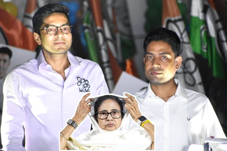 falta assembly : ममता के लाडले ने TMC को दिया धोखा, फाल्टा सीट से जहांगीर खान ने किया नामंकन वापस लेने का ऐलान