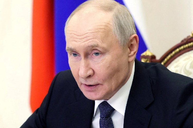 पुतिन फिर भारत आ रहे हैं! BRICS सम्मेलन में होंगे शामिल, एक साल में दूसरा दौरा