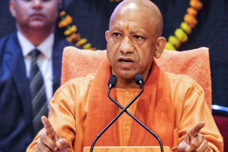 योगी सरकार का दावा: 9 साल में 17 हजार से ज्यादा एनकाउंटर, अपराध पर सख्त कार्रवाई से बदली यूपी की तस्वीर