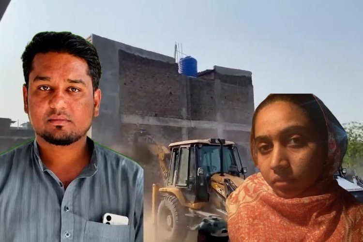 बॉम्बे हाईकोर्ट की टिप्पणी से फिर चर्चा में आया ‘बुलडोजर कल्चर’, नगर निगम की कार्रवाई पर उठे सवाल