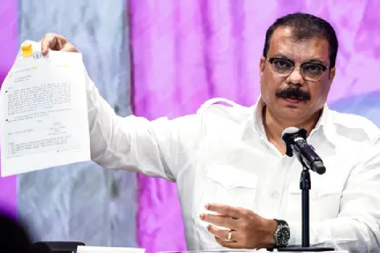 उज्जैन महाकाल क्षेत्र में जमीन विवाद गहराया, भाजपा विधायक की कंपनी पर गंभीर आरोप