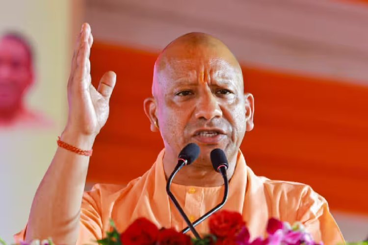 महिला एवं बाल सुरक्षा पर फोकस: सीएम योगी की पहल सुरक्षित हुआ 2 बेटियों का भविष्य