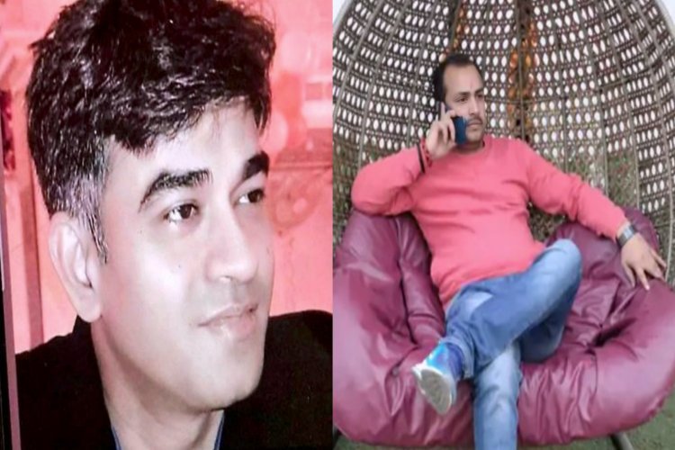 हत्या से हथियार तस्करी तक… जानिए कौन है तिहाड़ जा चुका ‘पमपम’, चंद्रनाथ रथ हत्याकांड में CBI ने किया गिरफ्तार