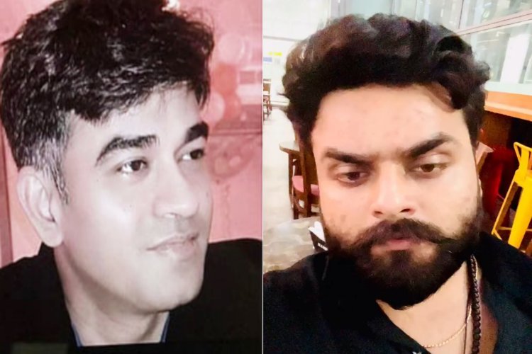 आ रहा हूं जवाब देने...सुवेंदु के PA चंद्रनाथरथ के हत्या में गिरफ्तार राज सिंह के फेसबुक पर वीडियो अपलोड, पुलिस की बढ़ी टेंशन