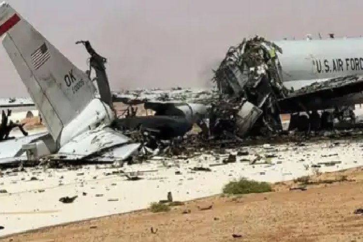 ईरान युद्ध में अमेरिका को भारी झटका! 42 विमान-ड्रोन तबाह, F-35 और MQ-9 रीपर समेत ₹2.4 लाख करोड़ का नुकसान
