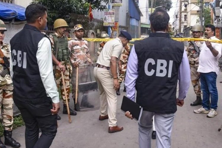 सेना में हड़कंप! CBI ने बंगाल से तैनात कर्नल को 50 लाख रिश्वत के आरोप में किया गिरफ्तार