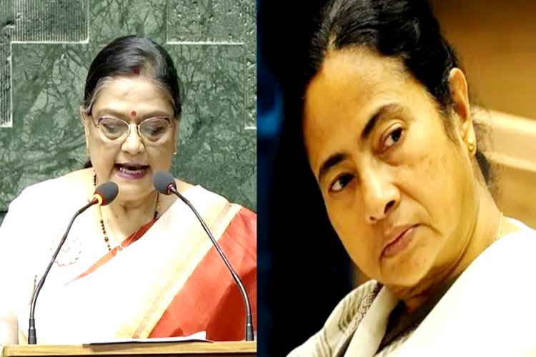 जानिए कौन है TMC सांसद काकोली घोष, जिन्हें मिली वाई श्रेणी की सुरक्षा, ममता बनर्जी से है नाराज, TMC में बगावत की चिंगारी तेज