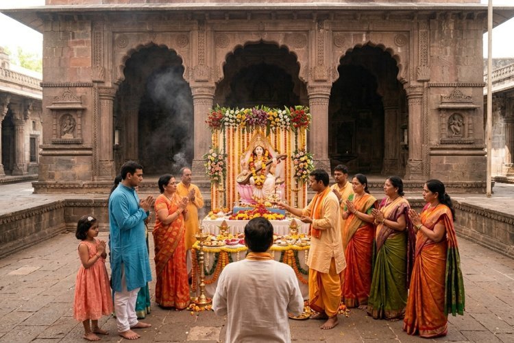 अब नहीं होगा नमाज, 721 साल बाद भोजशाला में गूंजेगी मां वाग्देवी की महाआरती, अलाउद्दीन खिलजी ने बदल दी थी पहचान