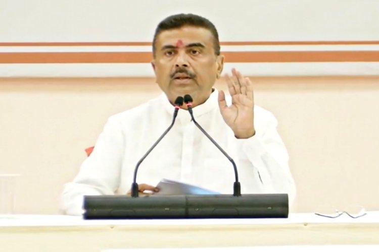 बंगाल में घुसपैठियों का बीएसएफ करेगी इलाज, सीएम सुवेंदु ने लागू किया CAA कानून