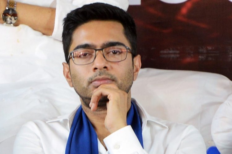 देश छोड़कर नहीं जा सकेंगे अभिषेक बनर्जी, कोलकाता हाईकोर्ट से अभिषेक बनर्जी की गिरफ्तारी पर रोक, जांच रहेगी जारी
