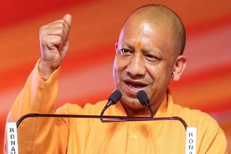 हर जनपद में निवेश, प्रति व्यक्ति आय बढ़ाने पर विशेष फोकस: CM योगी का बड़ा निर्देश