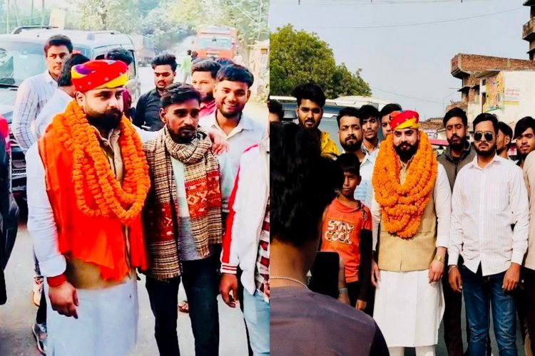 “अगर CBI नहीं आती तो मैं जिंदा नहीं बचता” सुवेंदु अधिकारी के PA मर्डर केस में जेल से बाहर आते ही राज सिंह का सनसनीखेज दावा