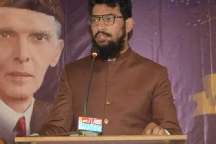 डॉक्टर बनने गया था पाकिस्तान, बन गया आतंकी कमांडर... कौन था हमजा बुरहान?