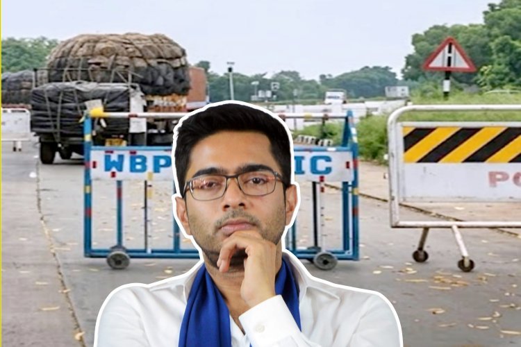 क्या अभिषेक बनर्जी का 