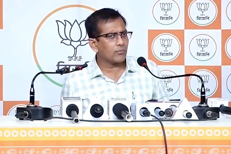 बंगाल बीजेपी में नो एंट्री  नए नेताओं की एंट्री पर लगाई रोक, TMC छोड़ने वालों की बढ़ी टेंशन