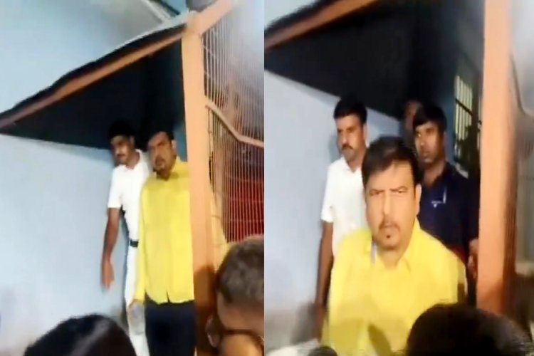 TMC के मंत्री सुजीत बोस भर्ती घोटाले में गिरफ्तार, ED को मिली 14 दिन की रिमांड, करोड़ो रूपये गमन का आरोप
