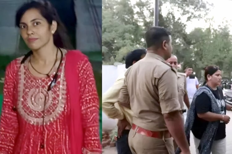 प्यार, निकाह और धर्म परिवर्तन का दबाव… अंजली ने इंकार किया तो सुफियान बना हैवान! उतारा मौत के घाट