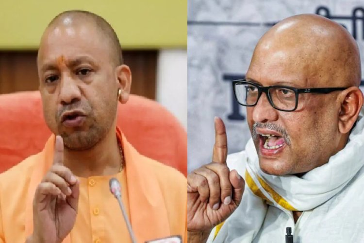 UP कांग्रेस अध्यक्ष अजय राय का PM मोदी पर विवादित बयान, मामला गरमाया