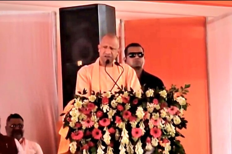 आ गया योगी का आदेश, फिर भगवामय होगा उत्तर प्रदेश, लौट रही है हिंदू युवा वाहिनी ?