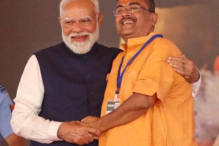 बंगाल में मारे गए बीजेपी के 321 कार्यकर्ताओं के परिवार को मिलेगी सरकारी नौकरी, सीएम सुवेंदु ने किया बड़ा ऐलान